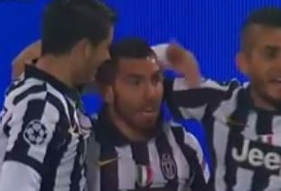 Επιβλητική «Γιούβε» σκόρπισε τη Ντόρτμουντ, άνετη η «Μπάρτσα»