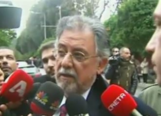 Αντιδράσεις για τις δηλώσεις Πανούση