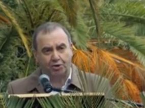 Στρατούλης: Ο λαός μας μπορεί να λέει «όχι» και να κάνει ηρωικές εξόδους