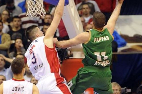 Παίρνει «σκούπα» και… έρχεται με 100 η ΤΣΣΚΑ στην Αθήνα