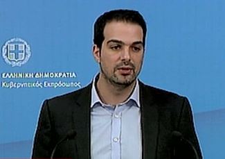Σακελλαρίδης: Δεν βοηθούν τα τελεσίγραφα