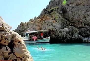 Η Νάξος στη λίστα του Time με τους καλύτερους εναλλακτικούς προορισμούς