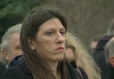 Μεγαλόπολη: Επεισόδιο ανάμεσα σε Μητροπολίτη Ιερεμία και επισήμους