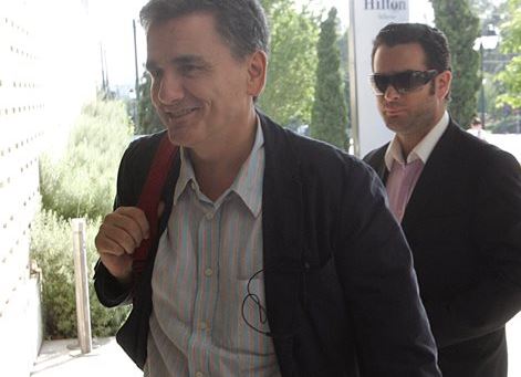 Κοντά σε συμφωνία Αθήνα-θεσμοί, έκλεισαν τα περισσότερα προαπαιτούμενα