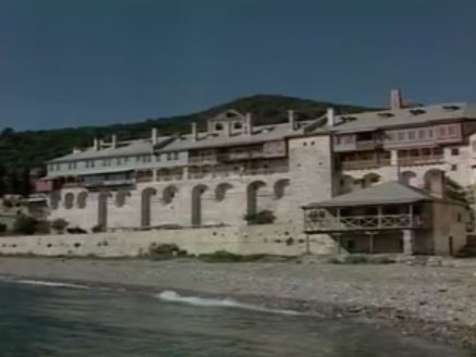 Ξεκινά η δίκη για το Βατοπέδι