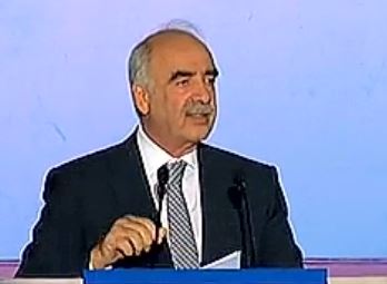 Απόσπασμα από την ομιλία του Ευ.Μεϊμαράκη στην Χαλκίδα