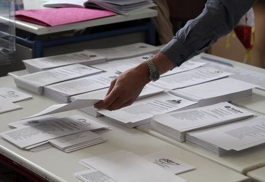 Τα διλήμματα των εκλογών