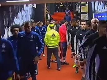 Primera Division: Η Βαλένθια φρέναρε τη Ρεάλ