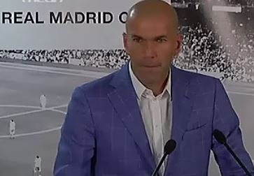 Τέλος ο Μπενίτεθ από τον πάγκο της Ρεάλ, ανέλαβε ο Ζιντάν