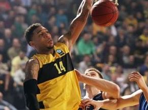 EuroCup: Ο Αρης… ισοπέδωσε τη Νεπτούνας, ο ΠΑΟΚ ηττήθηκε στη Βαλένθια