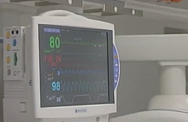 Η αναισθησιολόγος μιλά για την 4χρονη Μελίνα