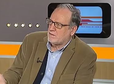 Ρομπόλης: Εκρηξη της «μαύρης» εργασίας θα φέρουν τα χαμηλά ποσοστά αναπλήρωσης στις συντάξεις