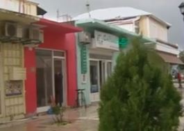 Αγώνας δρόμου για την ανοικοδόμηση στην Κεφαλονιά