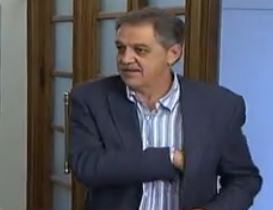 Π.Κουκουλόπουλος: Από την Ελιά έλειπαν οι εμπνευστές του «λεφτά υπάρχουν»