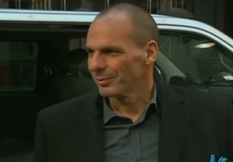 Βαρουφάκης: Μίλησα για δημοψήφισμα προφανώς για τις μεταρρυθμίσεις