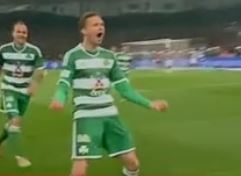 Πολυτιμότερος παίχτης του πρωταθλήματος αναδείχθηκε ο Μάρκους Μπεργκ