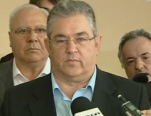 Κουτσούμπας: Θα παλέψουμε για να σταθεί όρθιος ο λαός