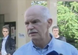 Γ.Παπανδρέου: Μια ανεξάρτητη Ελλάδα, το διακύβευμα για τις προοδευτικές δυνάμεις