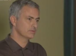 Ο Μουρίνιο βλέπει πρόκριση της Ελλάδας στον όμιλο