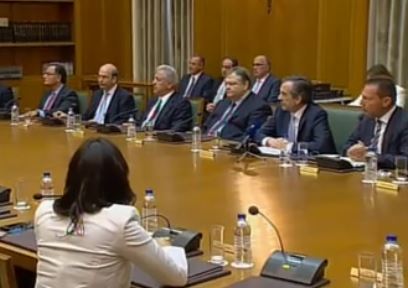 Θέμα ωρών ο ανασχηματισμός της κυβέρνησης