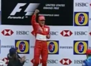 Αισθητά βελτιωμένη η υγεία του Μίκαελ Σουμάχερ