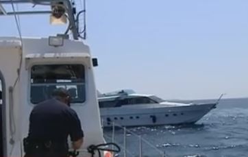 Έλεγχοι σε επαγγελματικά και ιδιωτικά σκάφη αναψυχής από το Λιμενικό