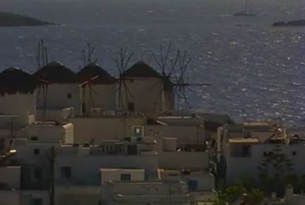 Ασθενείς β’ κατηγορίας οι κάτοικοι και οι τουρίστες στο Αιγαίο