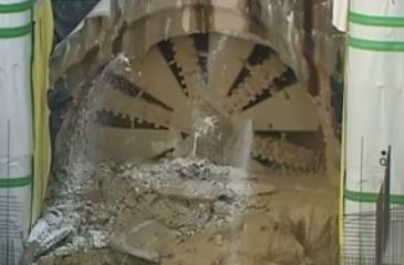 Σε τροχιά υλοποίησης η γραμμή 4 του μετρό