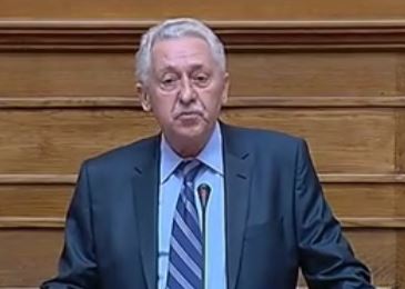 Ο Φώτης Κουβέλης «η επιλογή Σαμαρά για την Προεδρία»