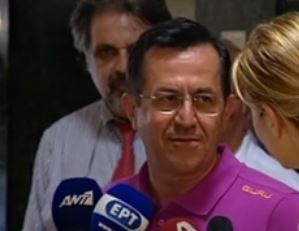 Σάλος με το tweet Νικολόπουλου κατά του λουξεμβούργιου πρωθυπουργού