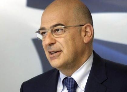 Ν.Δένδιας: Αν έρθει ο ΣΥΡΙΖΑ, θα γίνει της παλαβής