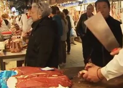 Ακριβότερος από πέρυσι ο οβελίας