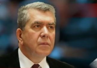 Επιμένει ο Αλ.Μητρόπουλος ότι έχει ακυρωθεί το πρόστιμο