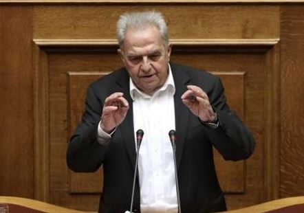 Φλαμπουράρης: Θα ανοίξει ο Ασκός του Αιόλου εάν οδηγηθούμε σε αδιέξοδο
