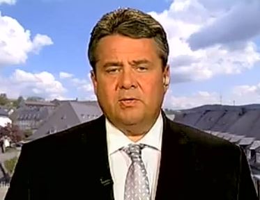 Γερμανός αντικαγκελάριος: Η υπομονή με την Ελλάδα εξαντλείται στην Ευρώπη