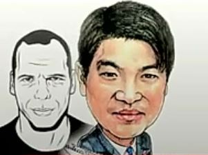 Αντιφατικές δηλώσεις Βαρουφάκη για τον Κορεάτη σύμβουλο Γκλεν Κιμ