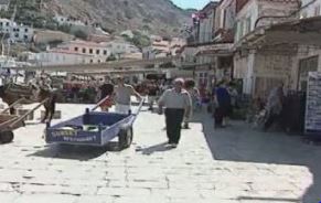 Τραγικός θάνατος 67χρονου στην Ύδρα, στη διάρκεια ληστείας