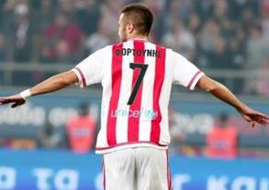 Κύπελλο Ελλάδας: Σ-έξι Ολυμπιακός στους «8», πέρασαν ΑΕΚ, Αστέρας, Ηρακλής