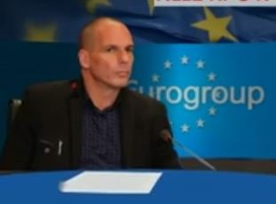 Βαρουφάκης: Έχουμε χρήματα να πληρώσουμε μισθούς και συντάξεις, για τα υπόλοιπα θα δούμε