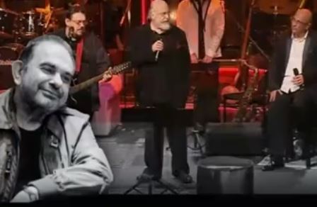 Ετσι αποχαιρέτησαν τον Σάκη Μπουλά οι συνεργάτες του