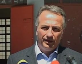 Στ.Καλαφάτης: Οι πολίτες συμμετέχουν στη γιορτή της Δημοκρατίας