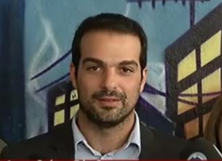 Γ.Σακελλαρίδης: Η Κυριακή ημέρα νίκης για την Αθήνα