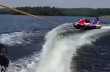 Μύκονος: Ελεύθεροι οι δύο για το δυστύχημα με τον 10χρονο