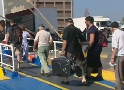 Αριθμοί ρεκόρ για τον ελληνικό τουρισμό