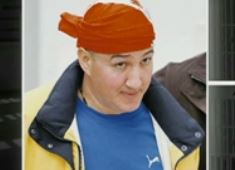 Ο Βλαστός κεντρικό πρόσωπο της μαφιόζικης οργάνωσης