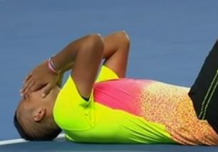 Eκπληκτικός o Κύργιος, προκρίθηκε στους «8» του Australian Open