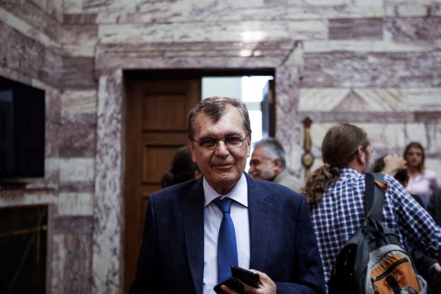 Κρεμαστινός: Ποια χώρα παρουσιάζει ανάπτυξη με capital controls και υπερφορολόγηση;