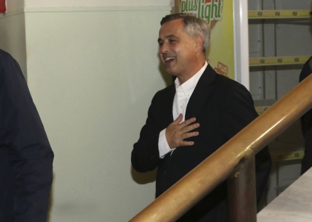 Ηράκλειο: Συγκλόνισε η μητέρα του Μιχάλη Λεμπιδάκη