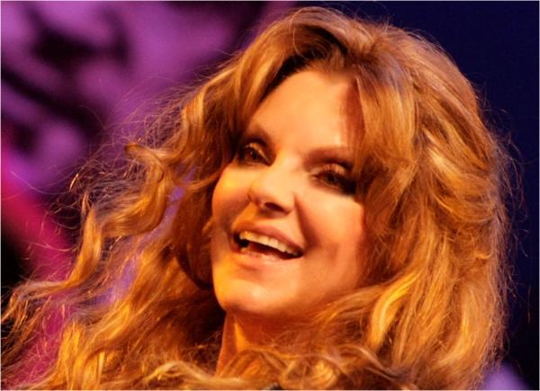 Μαριάννα Τόλη : Το συγκινητικό «αντίο» της Σεμίνας Διγενή