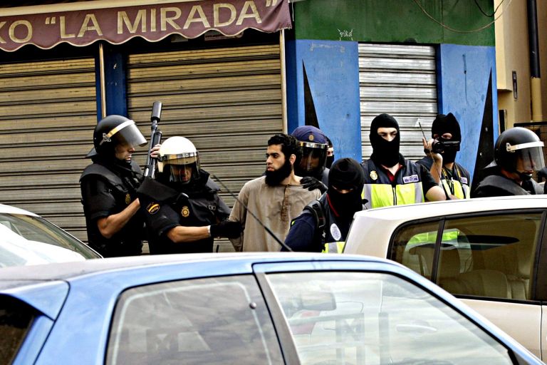 Μαρόκο: Συνελήφθη ένας ύποπτος για τη δολοφονία δύο σκανδιναβών τουριστριών